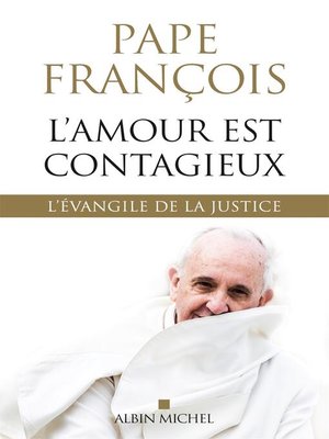 cover image of L'Amour est contagieux